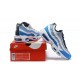 Zapatillas Nike Air Max 95 TT Azul Blanco