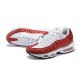 Zapatillas Nike Air Max 95 TT Rojo Blanco