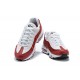 Zapatillas Nike Air Max 95 TT Rojo Blanco