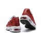 Zapatillas Nike Air Max 95 TT Rojo Blanco