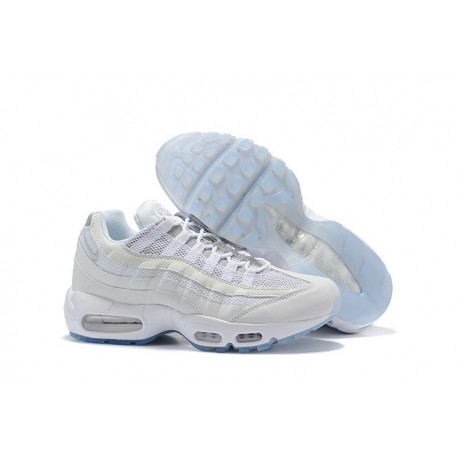 Zapatillas Nike Air Max 95 TT Blanco