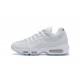 Zapatillas Nike Air Max 95 TT Blanco