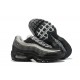 Zapatillas Nike Air Max 95 TT Negro Gris