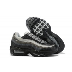 Zapatillas Nike Air Max 95 TT Negro Gris