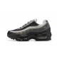 Zapatillas Nike Air Max 95 TT Negro Gris