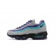 Zapatillas Nike Air Max 95 TT Gris Violeta Azul