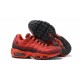 Zapatillas Nike Air Max 95 TT Rojo Negro