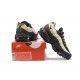 Zapatillas Nike Air Max 95 TT Negro Blanco Oro