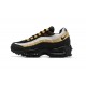 Zapatillas Nike Air Max 95 TT Negro Blanco Oro