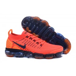 Nike Zapatillas Air VaporMax 2.0 2018 - Rojo Azul