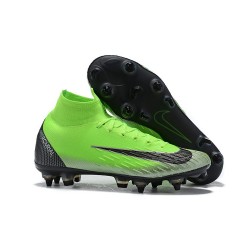 Cristiano Ronaldo Nike Mercurial Superfly 6 Elite SG-Pro Anti-Clog