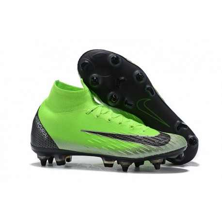 Cristiano Ronaldo Nike Mercurial Superfly 6 Elite SG-Pro Anti-Clog