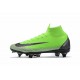 Cristiano Ronaldo Nike Mercurial Superfly 6 Elite SG-Pro Anti-Clog