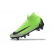 Cristiano Ronaldo Nike Mercurial Superfly 6 Elite SG-Pro Anti-Clog