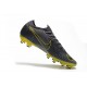 Nike Botas Mercurial Vapor 12 Elite AG-PRO Gris Amarillo