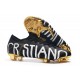 Nike Mercurial Vapor 12 Elite FG Botas Cristiano Ronaldo CR7