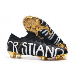 Nike Mercurial Vapor 12 Elite FG Botas Cristiano Ronaldo CR7