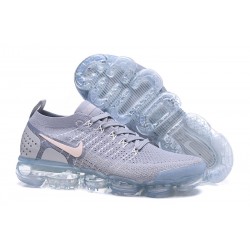 Nike Zapatillas Air VaporMax 2.0 2018 - Gris