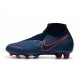 Nike Phantom Vision Elite DF SG-PRO AC Hombres - Fully Charged