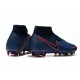 Nike Phantom Vision Elite DF SG-PRO AC Hombres - Fully Charged