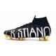 Cristiano Ronaldo Nike Botas Mercurial Superfly 6 Elite FG