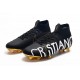 Cristiano Ronaldo Nike Botas Mercurial Superfly 6 Elite FG