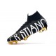 Cristiano Ronaldo Nike Botas Mercurial Superfly 6 Elite FG