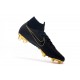 Cristiano Ronaldo Nike Botas Mercurial Superfly 6 Elite FG