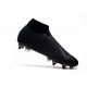 Nike Phantom Vision Elite DF SG-PRO AC Hombres - Negro Or