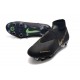 Nike Phantom Vision Elite DF SG-PRO AC Hombres - Black Lux