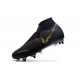 Nike Phantom Vision Elite DF SG-PRO AC Hombres - Black Lux