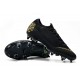 Nike Mercurial Vapor 12 Elite SG Botas Hombre Negro Or