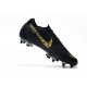 Nike Mercurial Vapor 12 Elite SG Botas Hombre Negro Or