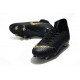 Nike Mercurial Superfly 6 Elite SG-Pro Anti-Clog Negro Or