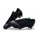 Nike Mercurial Vapor 12 Elite FG Botas Hombre Negro Azul