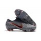 Nike Mercurial Vapor 12 Elite FG Botas Hombre Victory Pack Gris