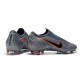 Nike Mercurial Vapor 12 Elite FG Botas Hombre Victory Pack Gris