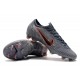 Nike Mercurial Vapor 12 Elite FG Botas Hombre Victory Pack Gris