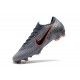 Nike Mercurial Vapor 12 Elite FG Botas Hombre Victory Pack Gris