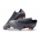 Nike Mercurial Vapor 12 Elite FG Botas Hombre Victory Pack Gris