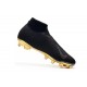 Nike Zapatillas Phantom VSN Elite DF FG - Negro Oro