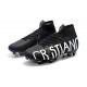 Nike Cristiano Ronaldo CR7 Mercurial Superfly 6 Elite SG-Pro Anti-Clog