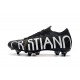 Cristiano Ronaldo CR7 Nike Mercurial Vapor 12 Elite SG Botas