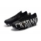 Cristiano Ronaldo CR7 Nike Mercurial Vapor 12 Elite SG Botas