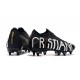 Cristiano Ronaldo CR7 Nike Mercurial Vapor 12 Elite SG Botas