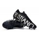 Cristiano Ronaldo CR7 Nike Mercurial Vapor 12 Elite SG Botas