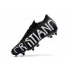 Cristiano Ronaldo CR7 Nike Mercurial Vapor 12 Elite SG Botas