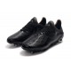 Zapatillas de fútbol adidas X 19.1 FG Negro