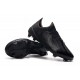 Zapatillas de fútbol adidas X 19.1 FG Negro