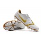 Nike Phantom VNM Elite FG Zapatillas de Tacos Blanco Oro